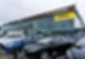 Who are the main competitors of Hyundai Motors?